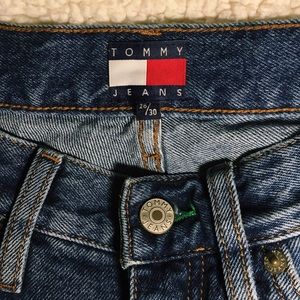 Tommy Hilfiger Jeans